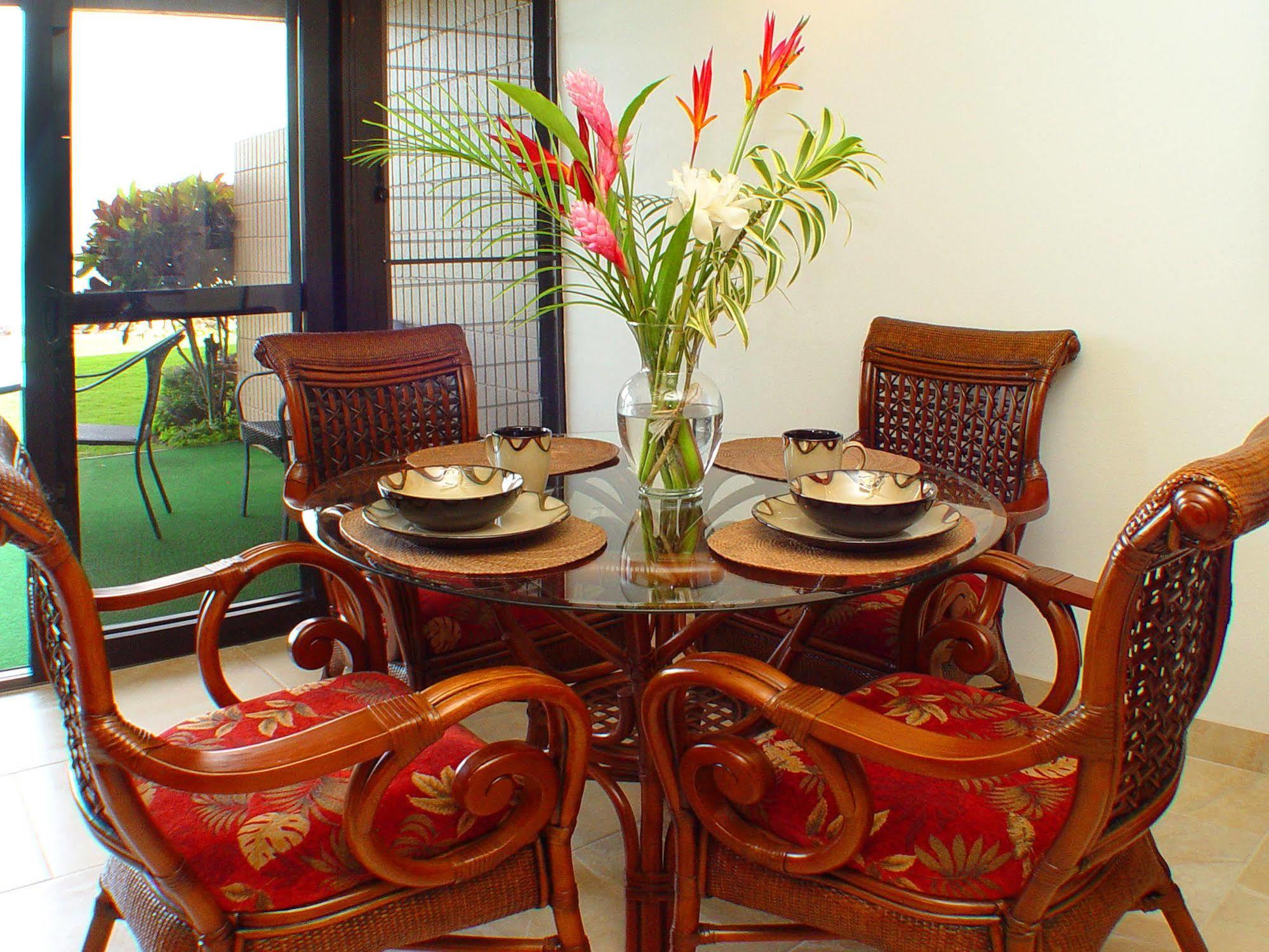 Kaleialoha Condominiums 拉海纳 外观 照片